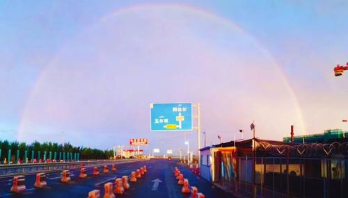 阿拉尔 春夏秋冬03