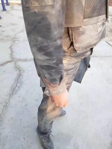 阿拉尔民警走访09