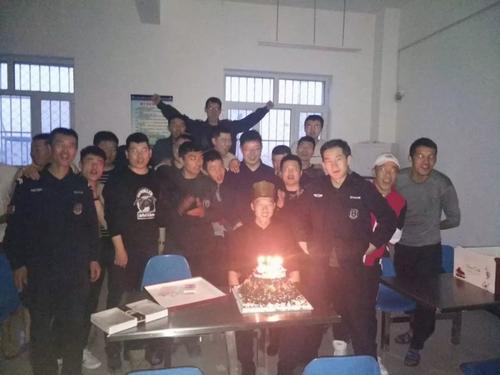 阿拉尔，生日02