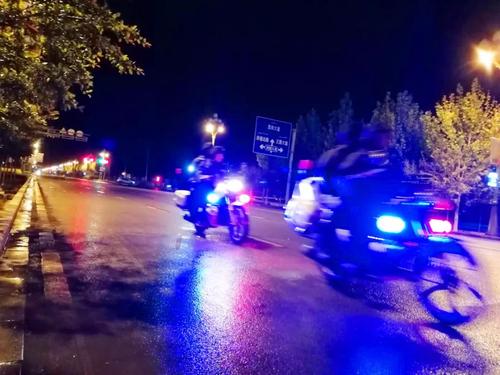 阿拉尔 城市之光03