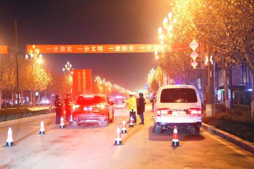 阿拉尔 城市之光05