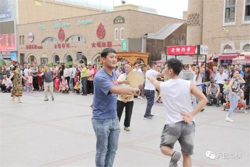 夏河的亲戚来乌鲁木齐啦08 夏河的亲戚来乌鲁木齐啦08